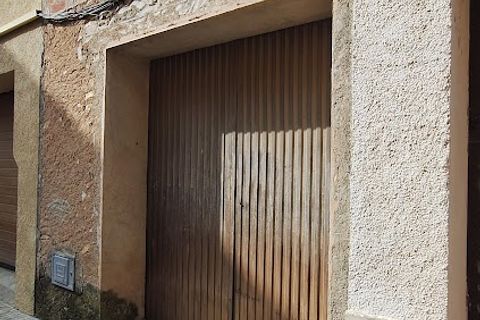 Garage i Ginestar, Tarragona, Ginestar - € 28.000 | Ref: CC826 - foto 2